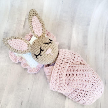 The Goodnight Bunny