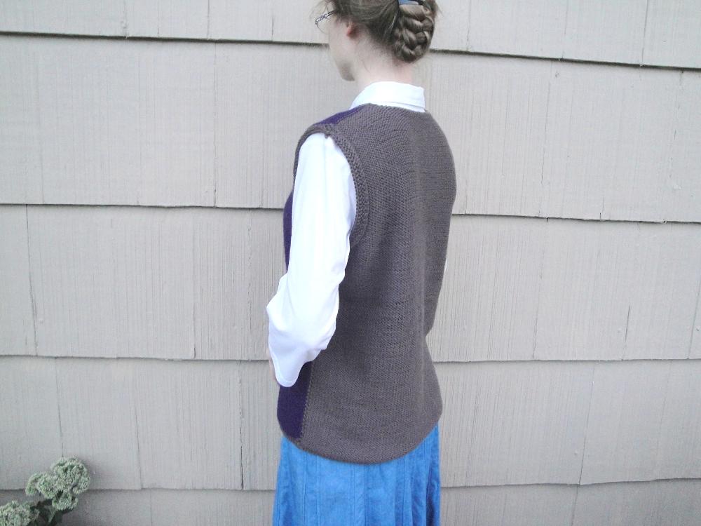 Lola Vest