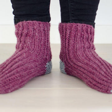 Your Sunrise Socks