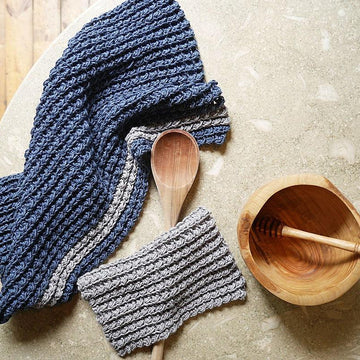 Dish towel
