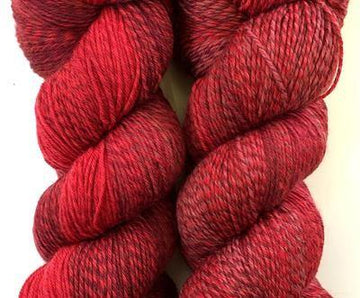 Cascade Shawl 24