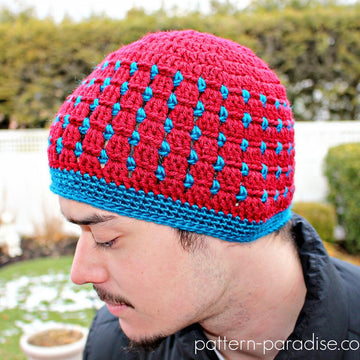 Rina's Hat 12-108