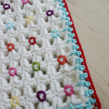 Crazy-Good Mat & Blanket