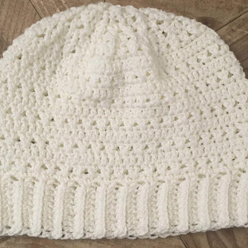 Crossing Paths Hat
