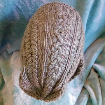 Wanda hat