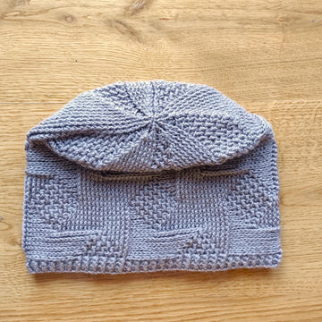 Comet beanie