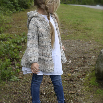 Cloudyn Sweater