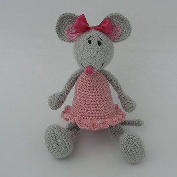Miss Mouse