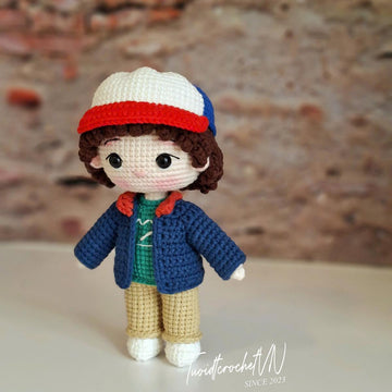 Dustin (Stranger Things)