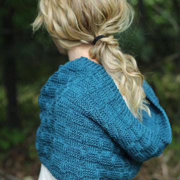 Blue Plaid