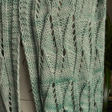 Lancaster Scarf