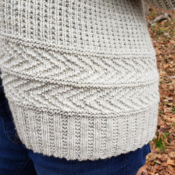 Composure Cardigan