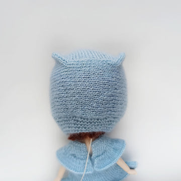 Kitty hat