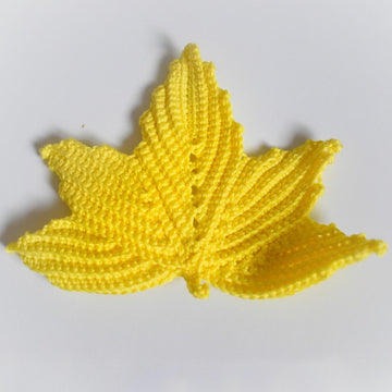 Maple Leaf