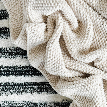 The Volta Blanket