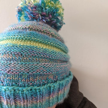 Ridges Hat