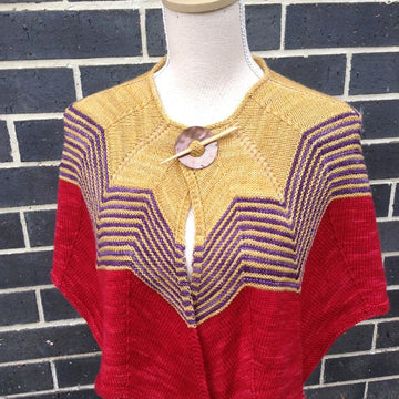 Corlette Point Capelet
