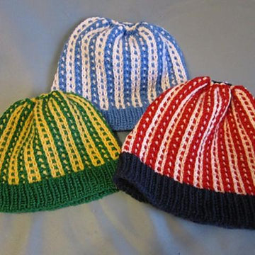 Winter Games: Team Spirit Hat