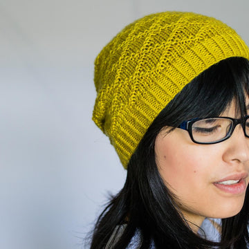 Kakano Hat