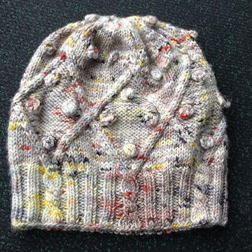 Sidewalk hat