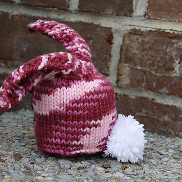 Rose the Bunny