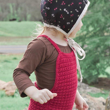 The Gallivanter Romper