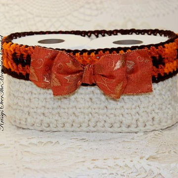 Oval Basket