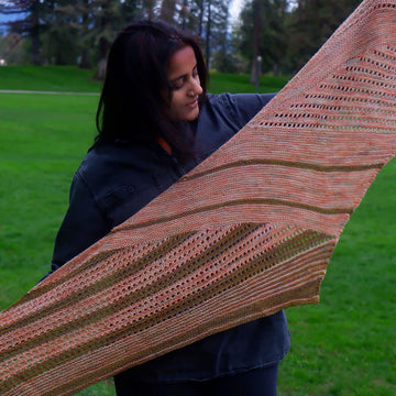 Laya Shawl