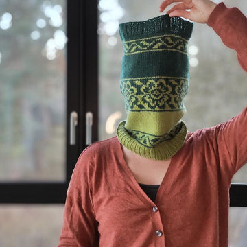 Springtime Cowl