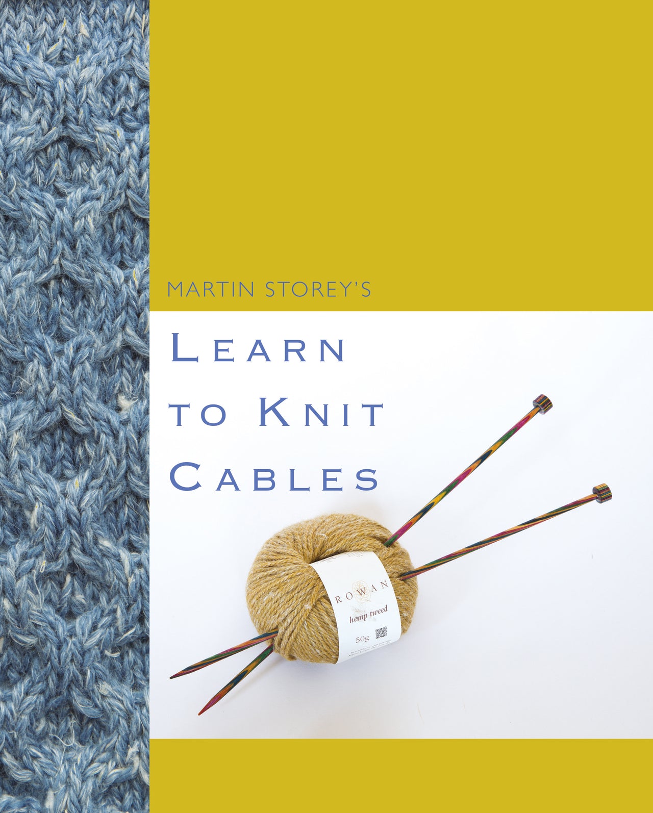 How To Cable by Martin Storey