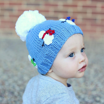 Olaf Hat