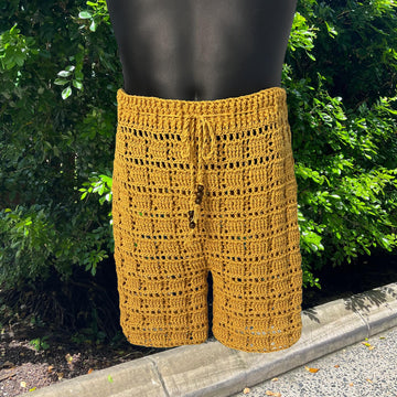 Dallin Men's Shorts