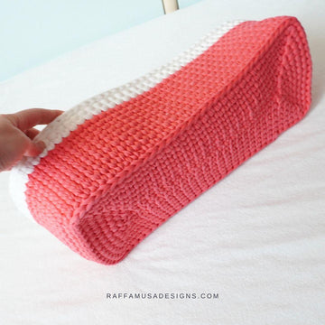 Diaper Basket