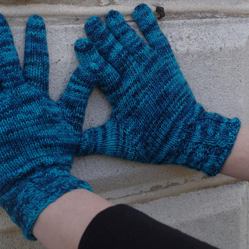 Garden District Gloves