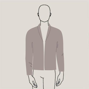 Sojourn Jacket