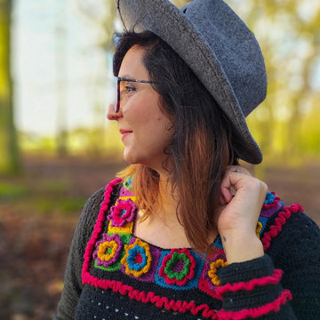 Folk Jumper