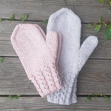 Roine mittens
