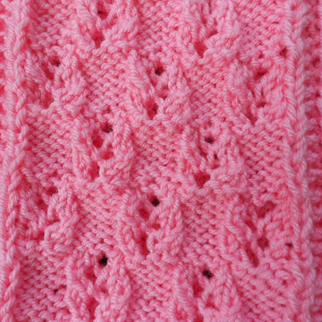 Terry's Kindness Infinity Scarf
