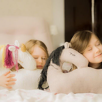 Twinkle pillow