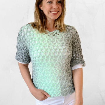 Simple Scarfie T Shirt