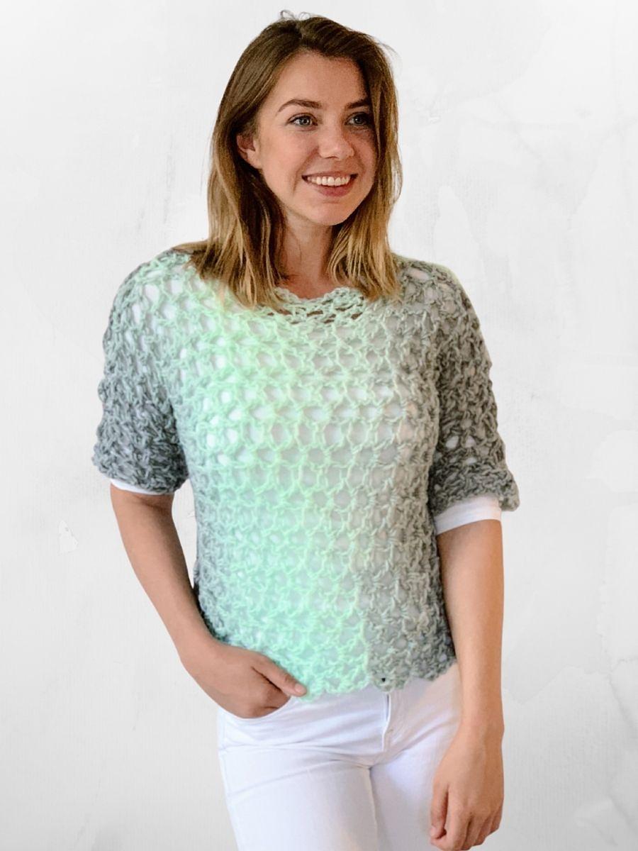 Simple Scarfie T Shirt