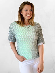 Simple Scarfie T Shirt