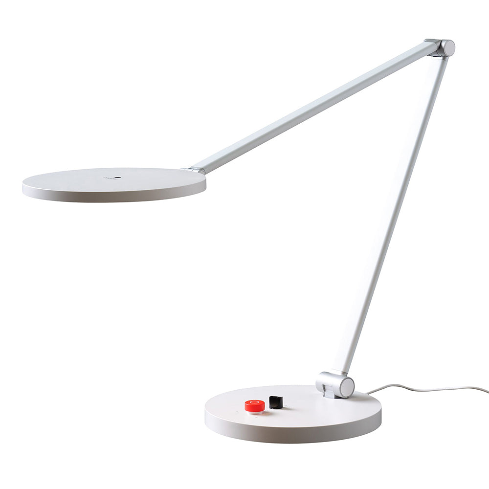 Daylight Studios Tricolor Table Lamp