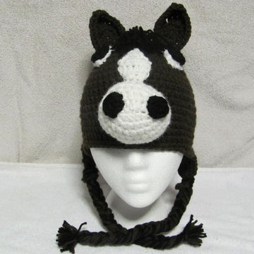 Charlie the Horse Beanie