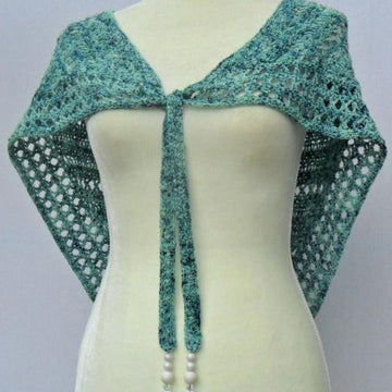 Jersey Girl Summer Cover-Up