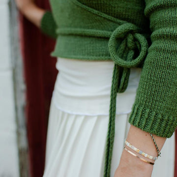 Grace Wrap