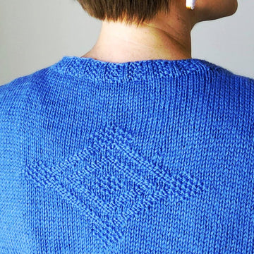 Yvaine Cardigan