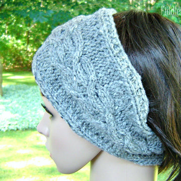 Misty Earwarmer
