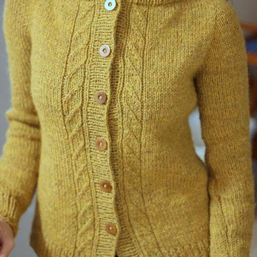 Stan Lee Cardigan