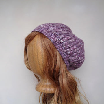 Hydrangea Hat